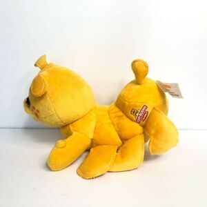 wicked cool toys 9 inch teddy ruxpin grubby hug 2018 plush sings happy birthday